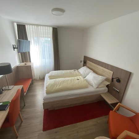 Hotel Am Schloss Darmstaedter Hof Bad Homburg vor der Hoehe Luaran gambar