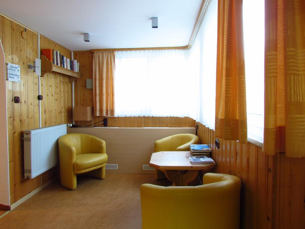 Hotel Am Schloss Darmstaedter Hof Bad Homburg vor der Hoehe Luaran gambar
